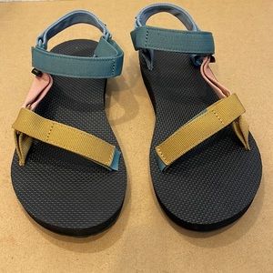 Teva Sandals